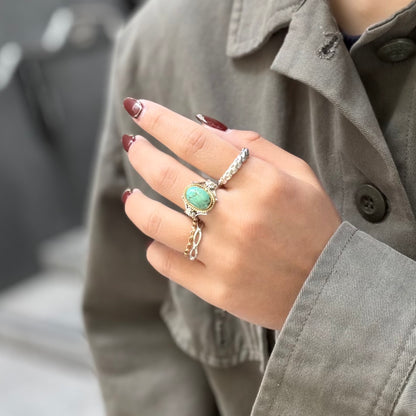Connect ring 15