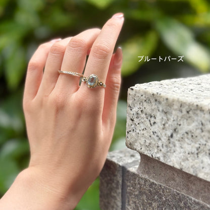 Connect mini ring 10