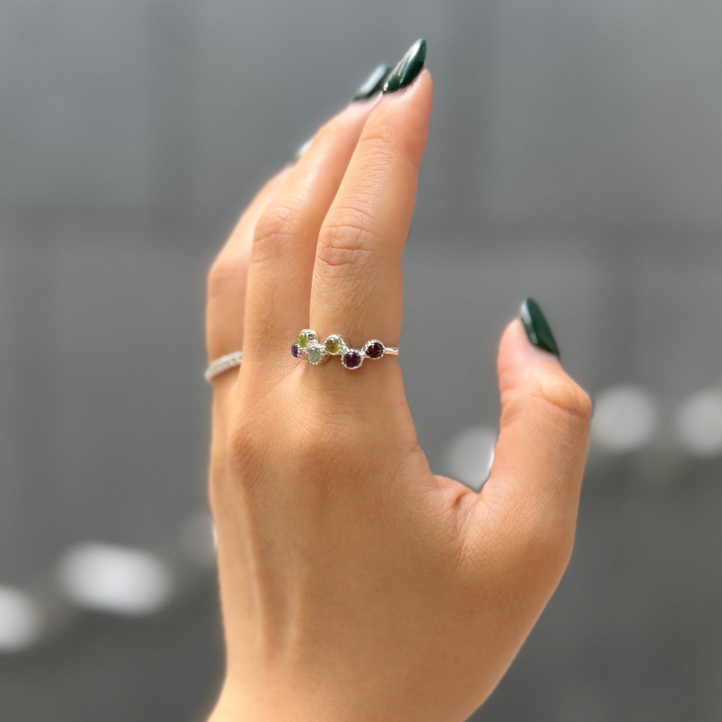 7stone ring 12