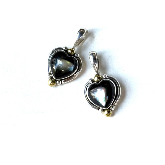 【5/17販売終了】《オンライン先行》 Heart charm 1