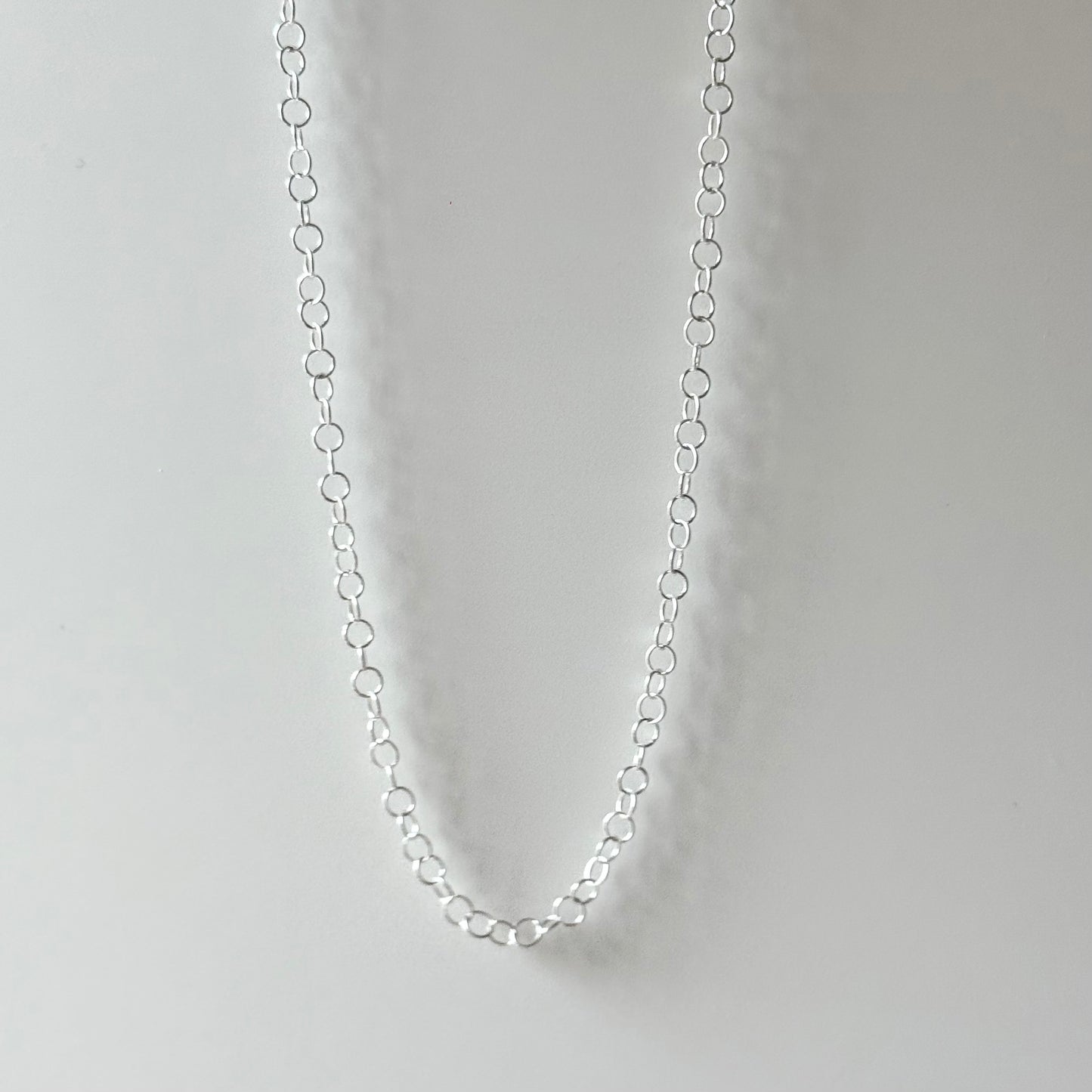 Silver925 necklace 23