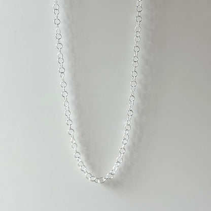 Silver925 necklace 23