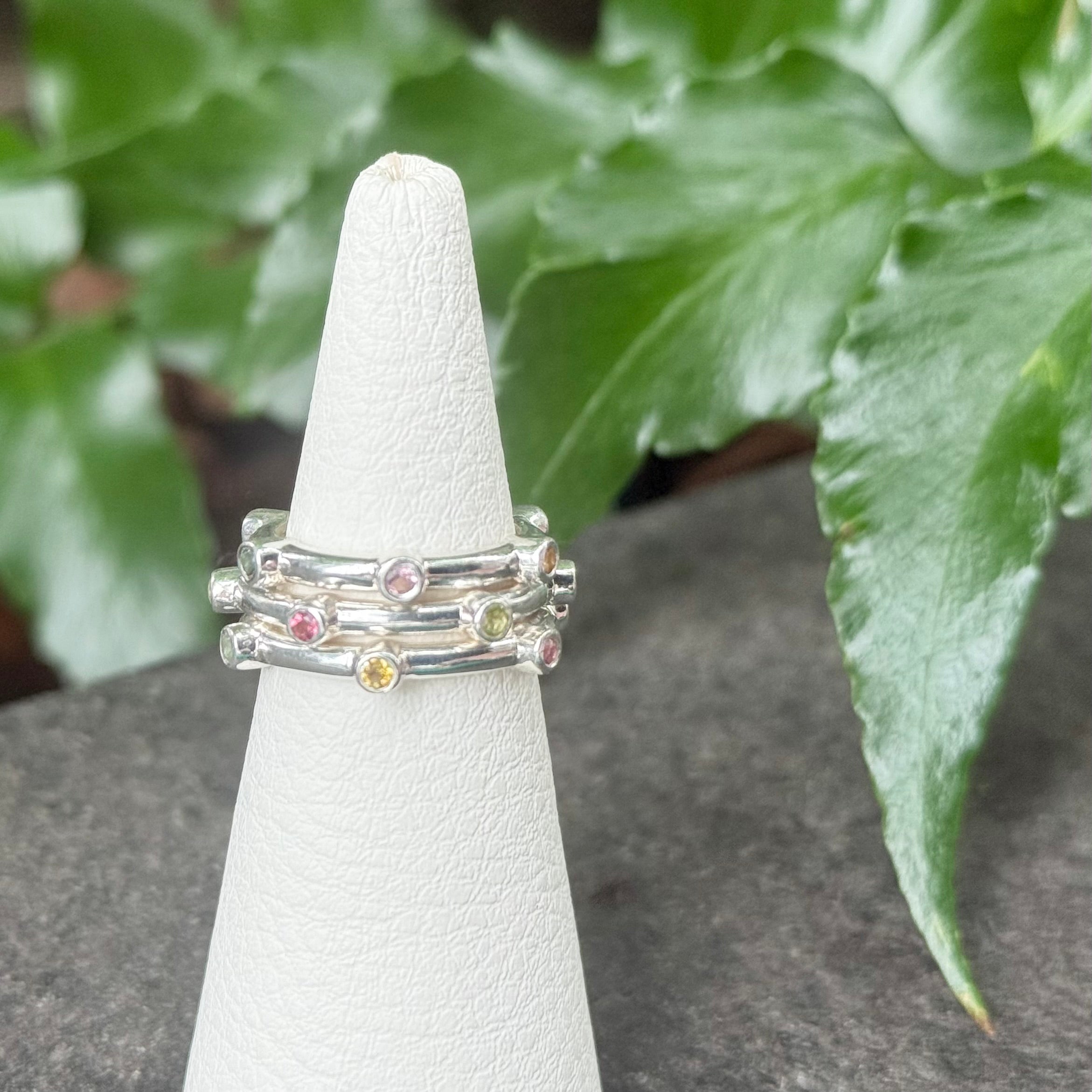 ring – Biju mam