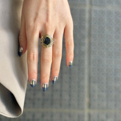 Connect ring 2