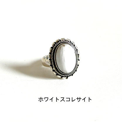 Silver925 design ring 3