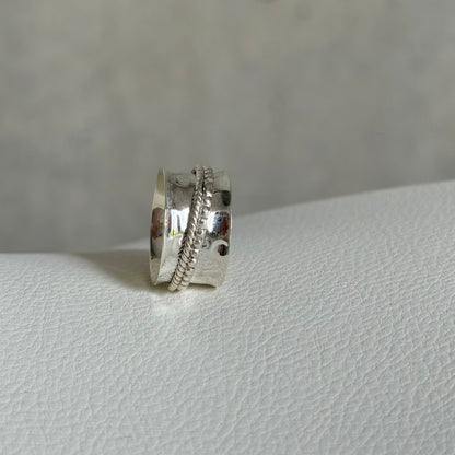 Rolling ring 47