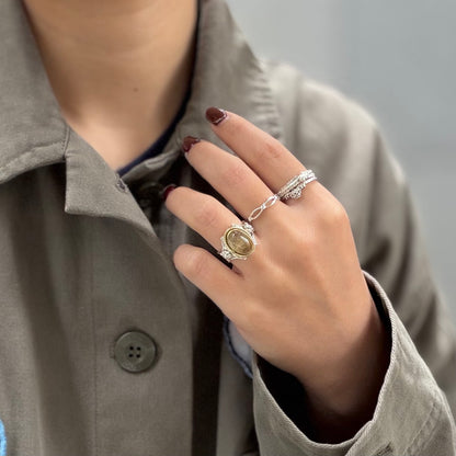 Connect ring 15