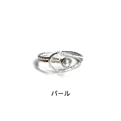 Silver925 design ring 79