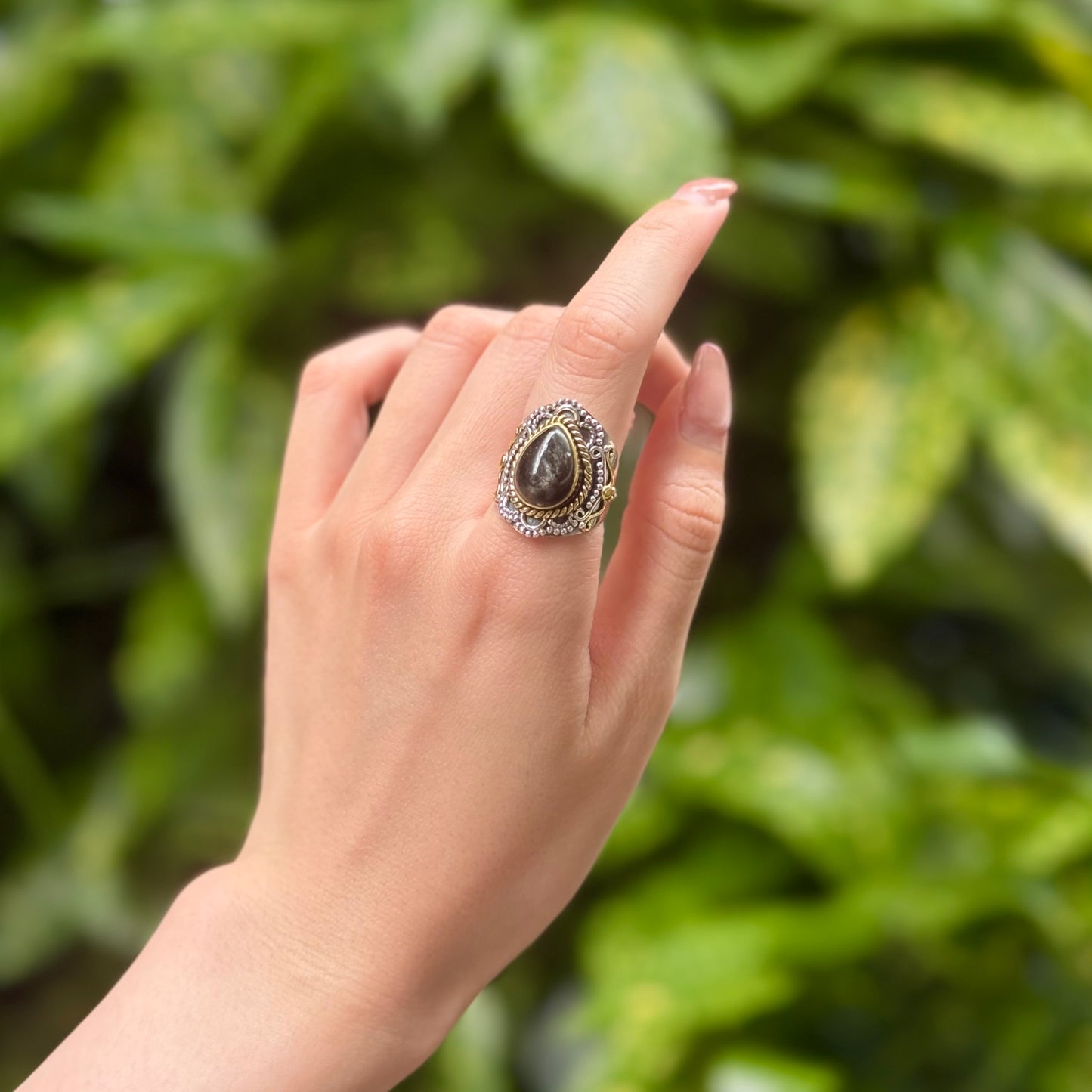Connect ring 8