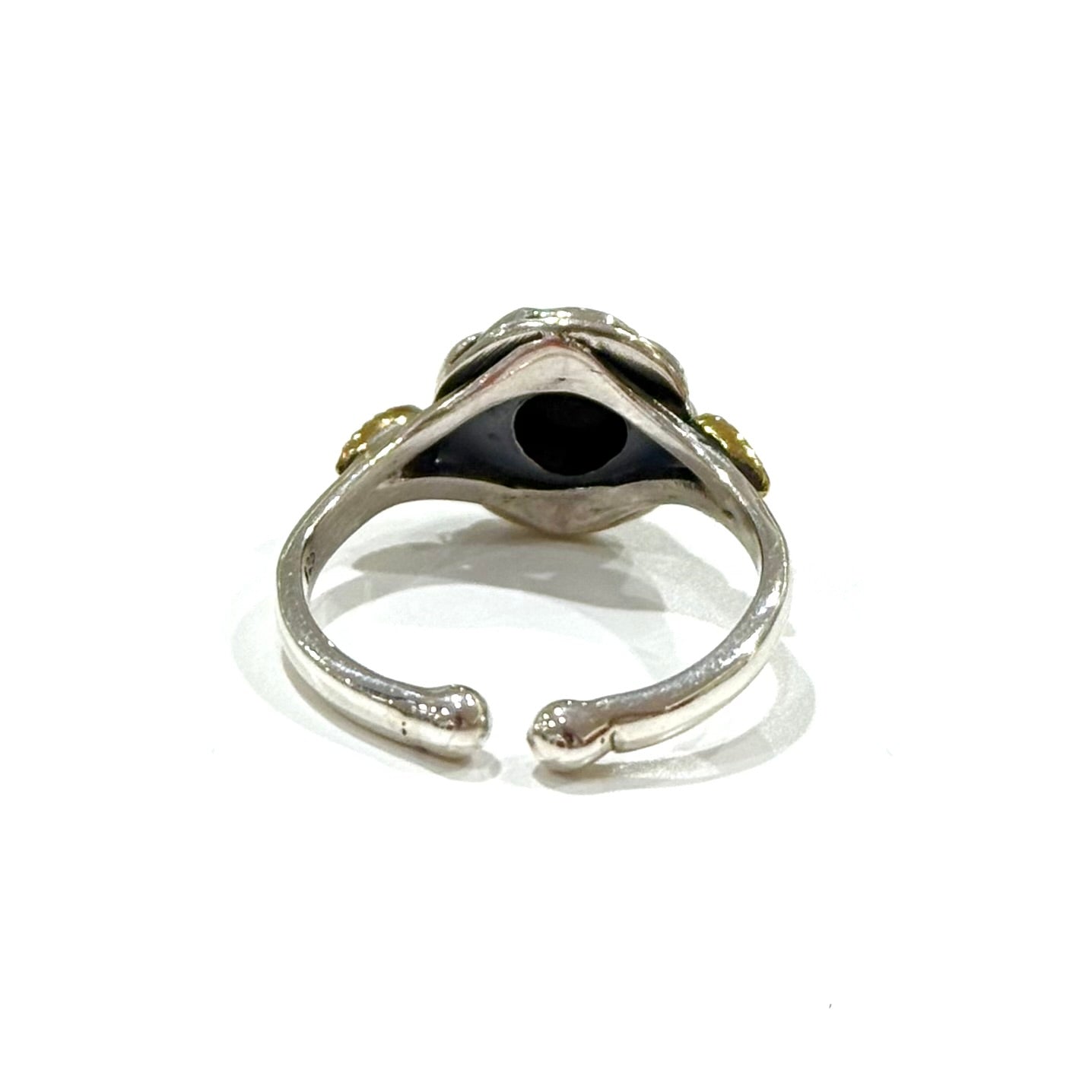 Connect mini ring 19