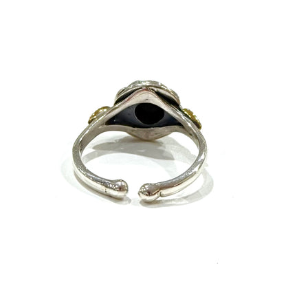 Connect mini ring 19