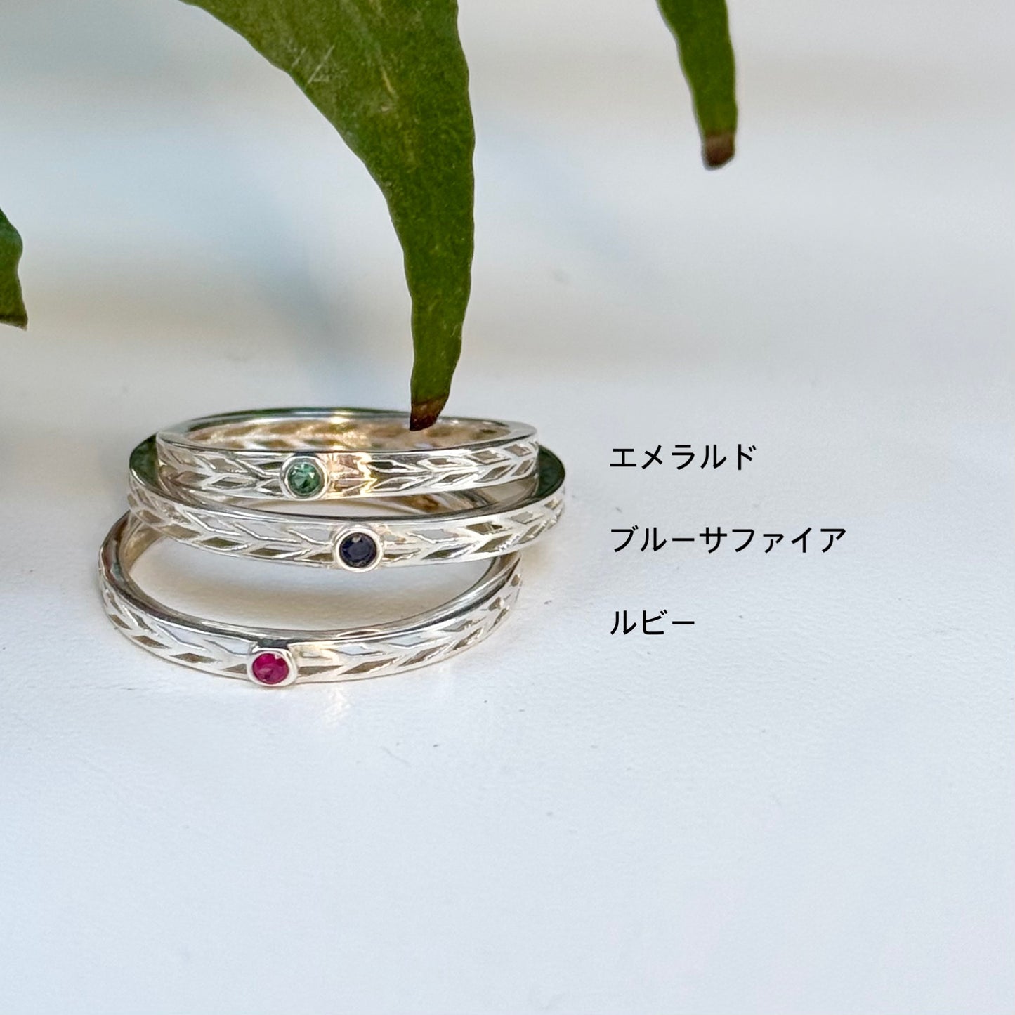 Silver925 design ring 10