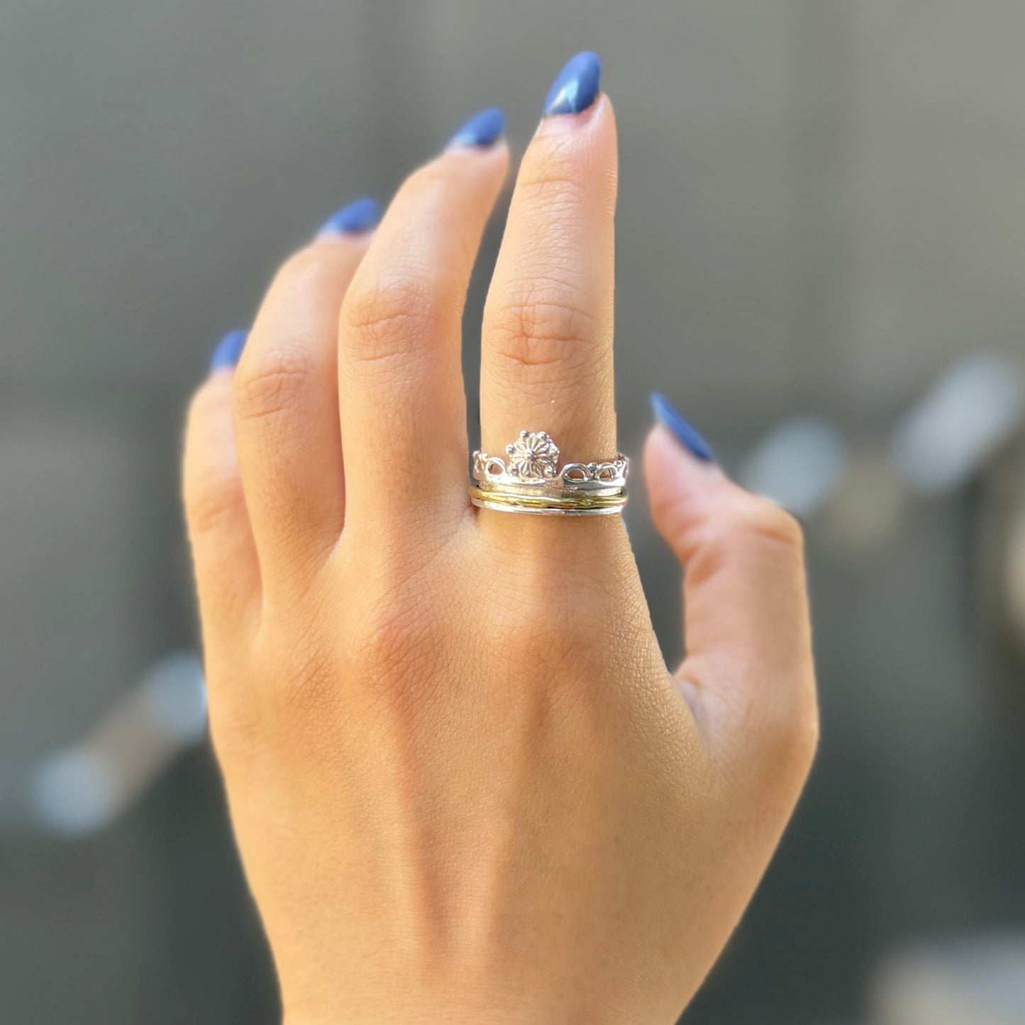Rolling ring 4