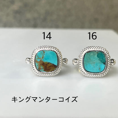 Silver925 design ring 36
