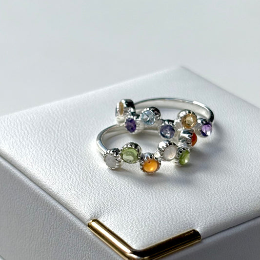 7stone ring 6