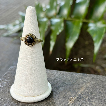 Connect mini ring 19