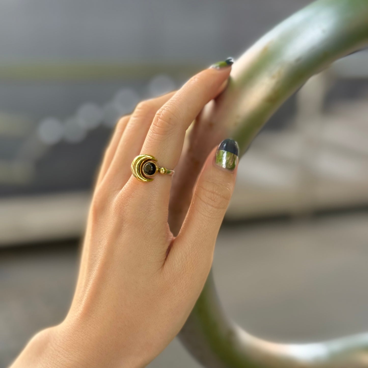 Connect mini ring 25