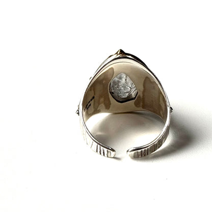 Connect ring 10