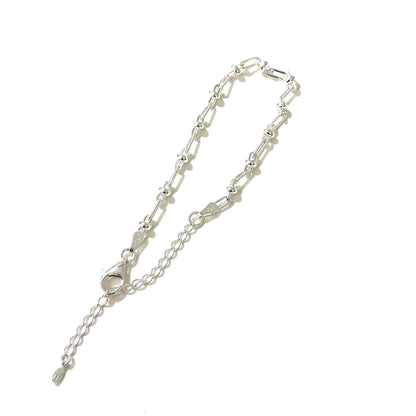 Italian chain bracelet 3
