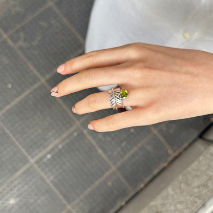 1stone rolling ring