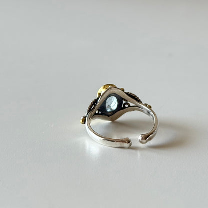 Connect mini ring 8
