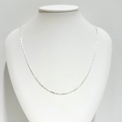 Silver925 necklace 30