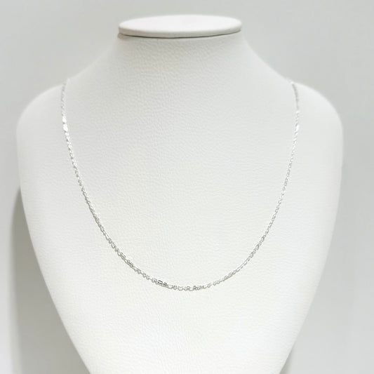 Silver925 necklace 30