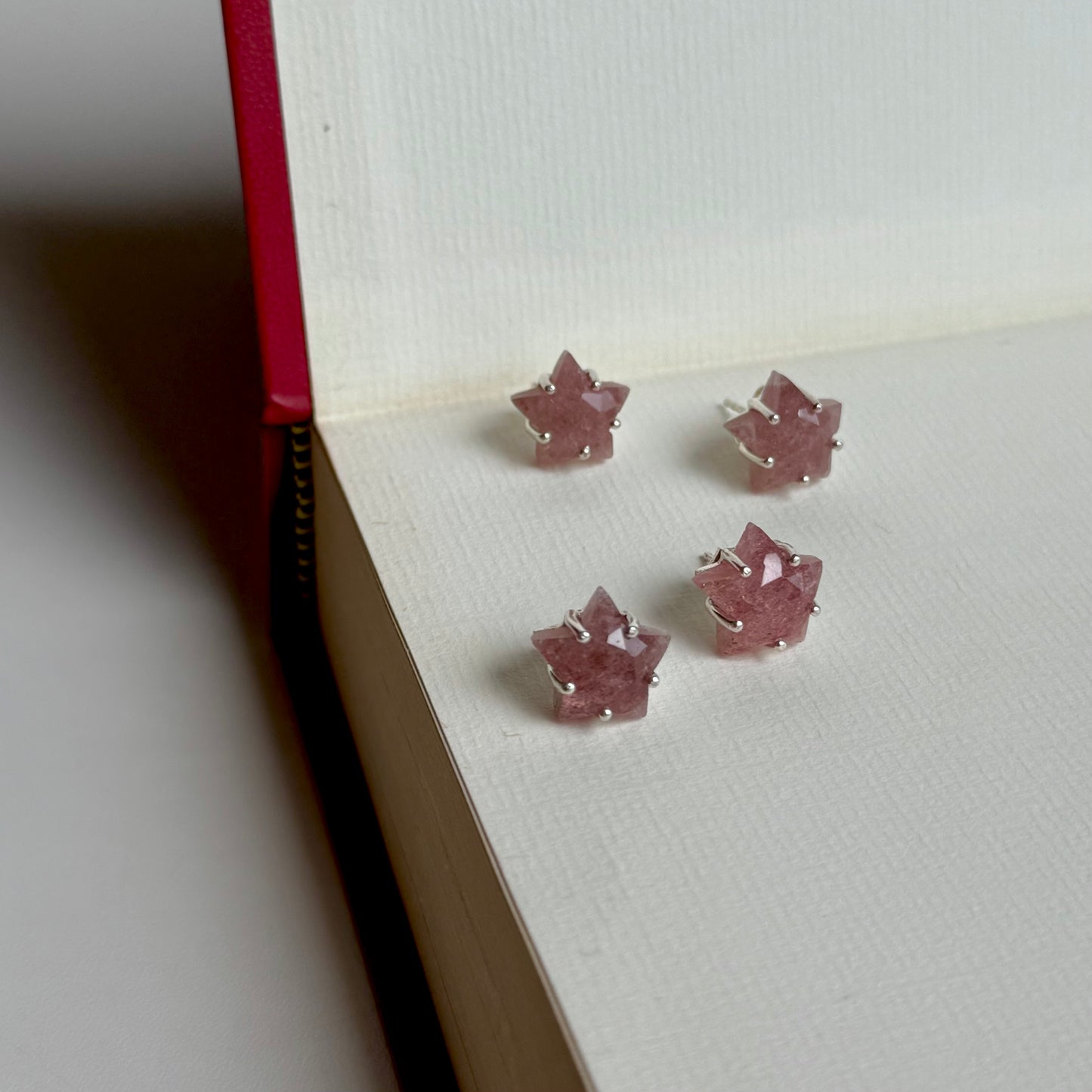 ［FUKUOKA limited color］star pierce