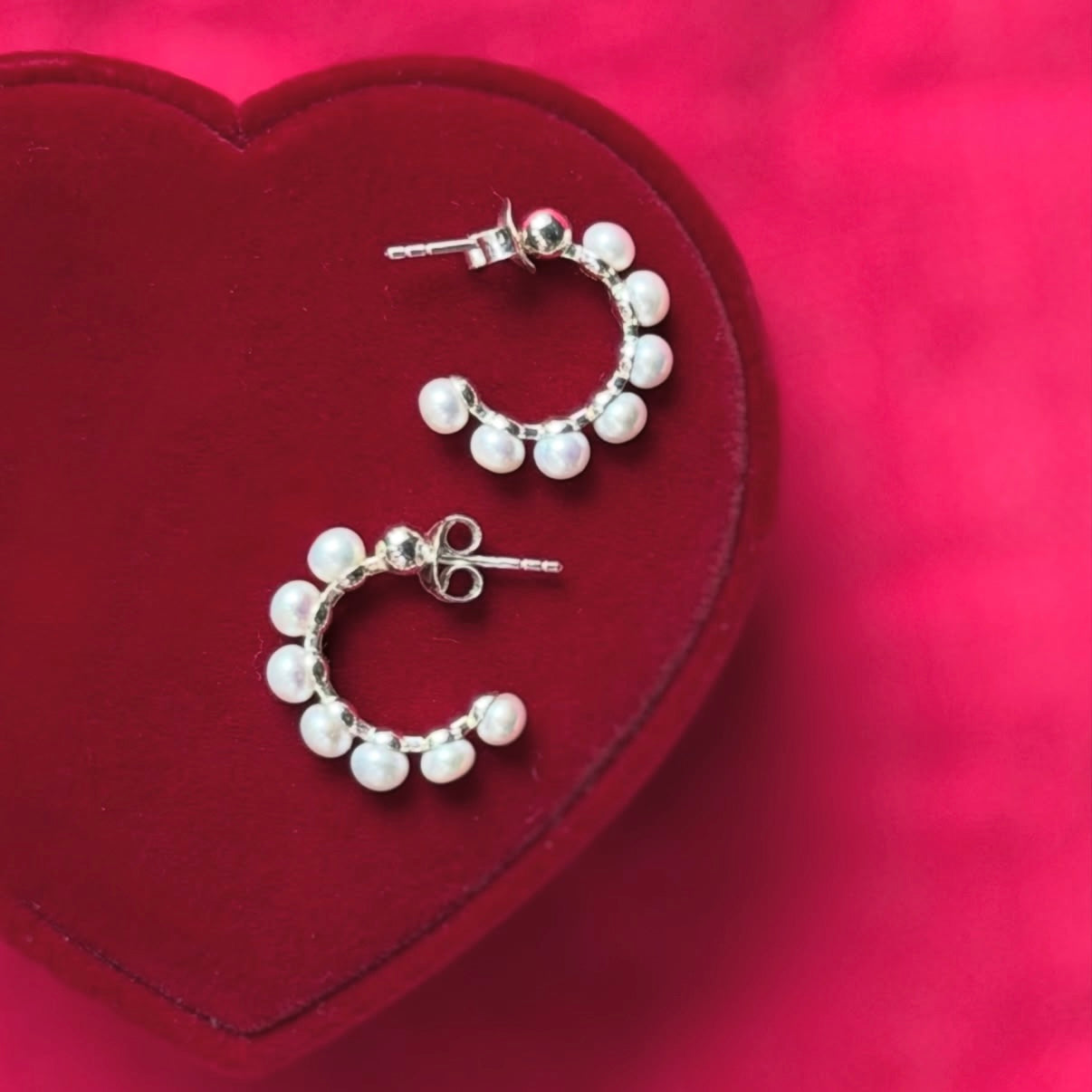 Pearl design pierce 4