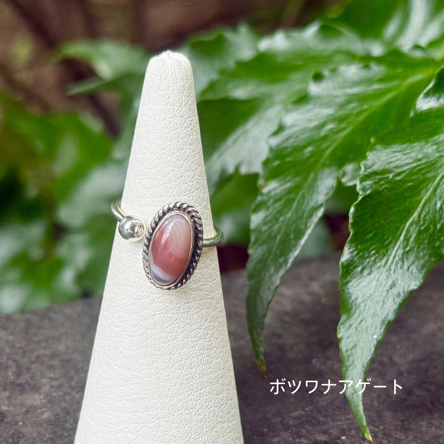 Silver925 design ring 100