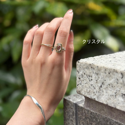 Connect mini ring 6