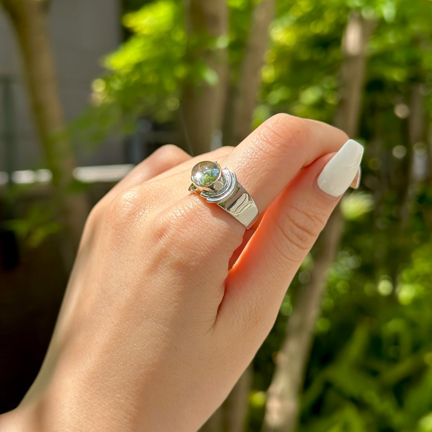 Nagoya limited ring