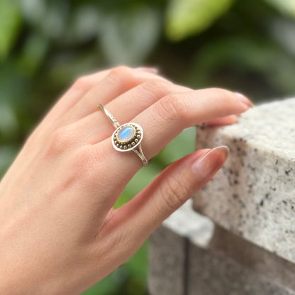 Connect mini ring 11