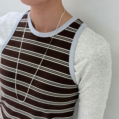 Silver925 chain necklace 20