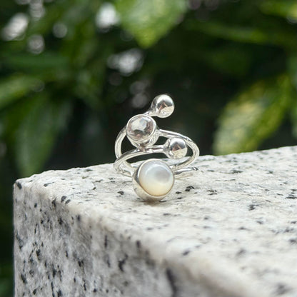 2stone ring