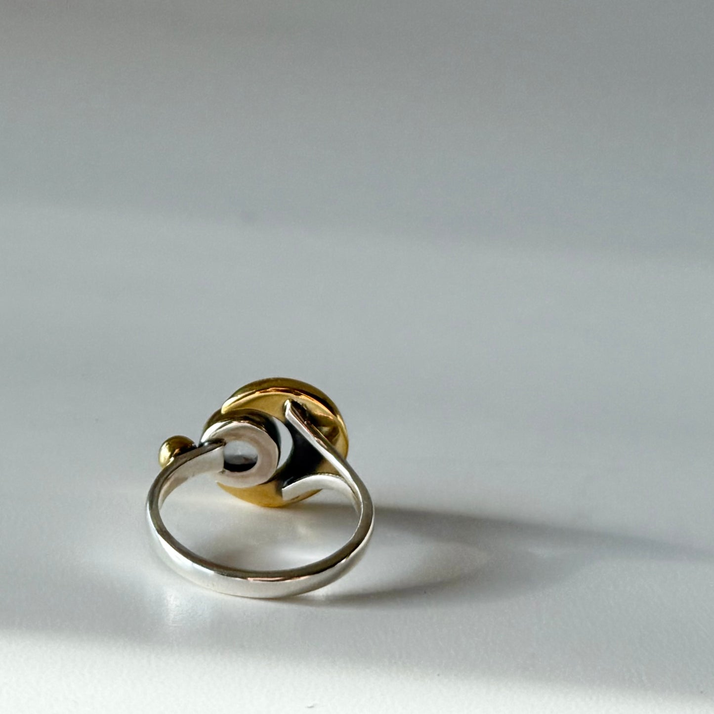 Connect mini ring 31
