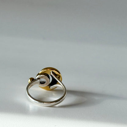 Connect mini ring 31
