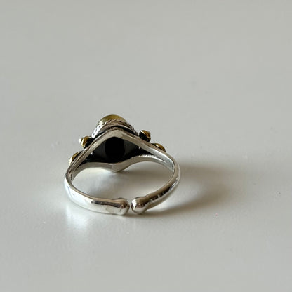 Connect mini ring 7