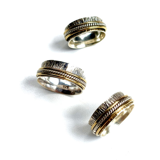 Rolling ring 38