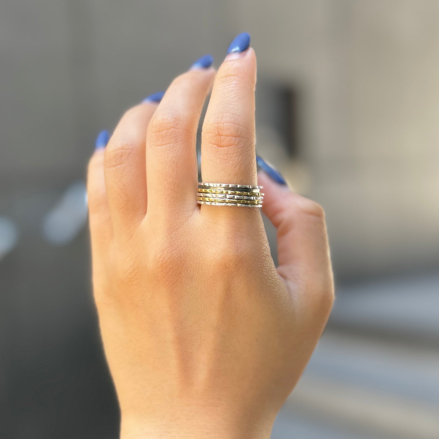 Rolling ring 1