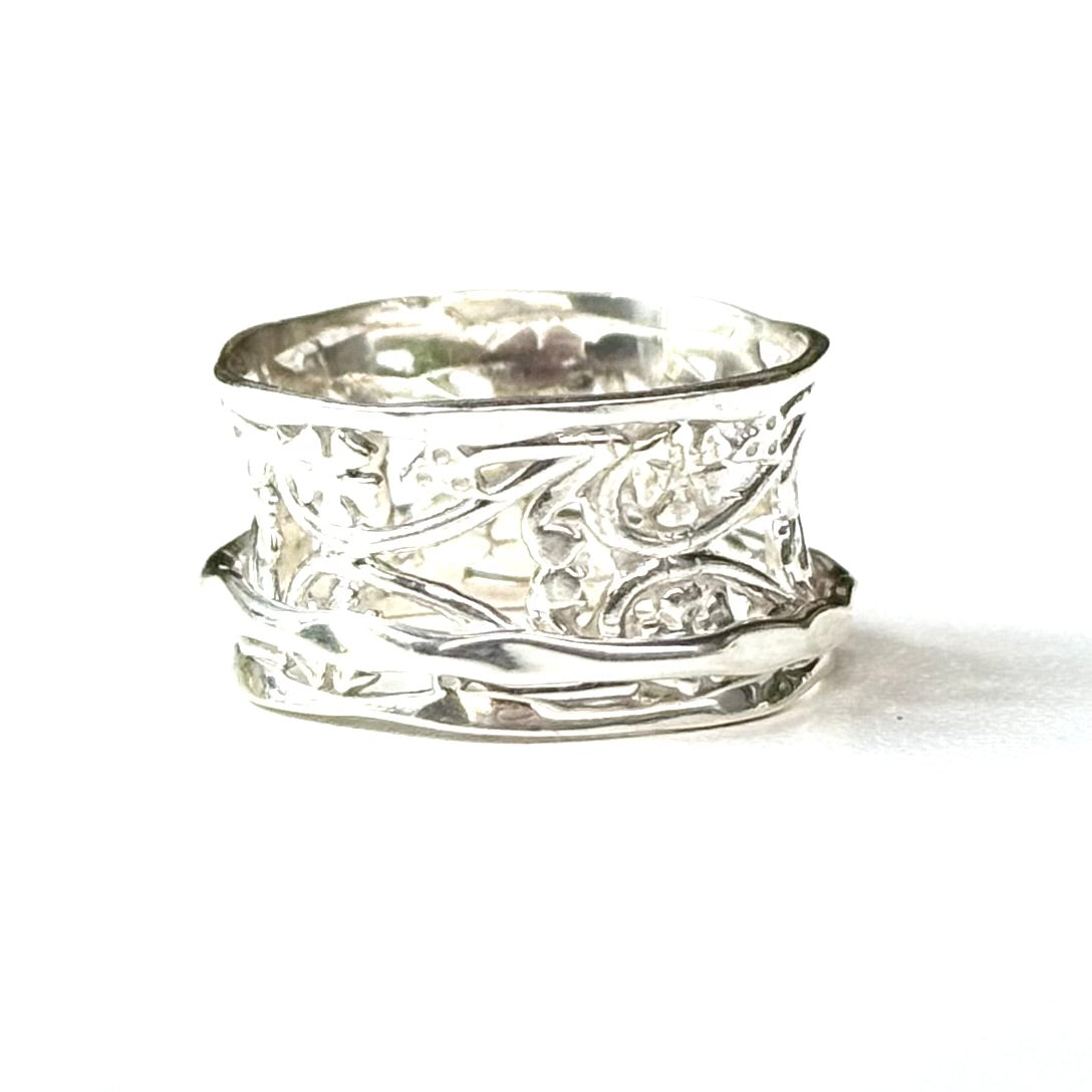 Rolling ring 34