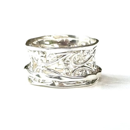 Rolling ring 34