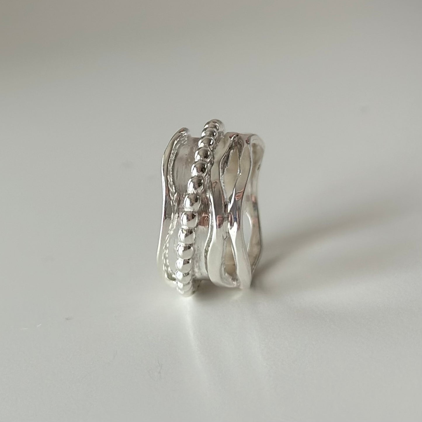 Rolling ring 39