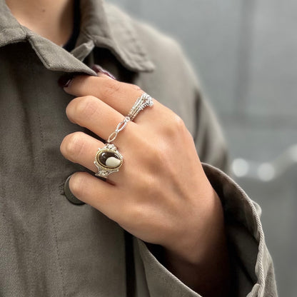 Connect ring 15