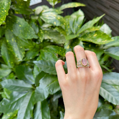 Connect ring 2