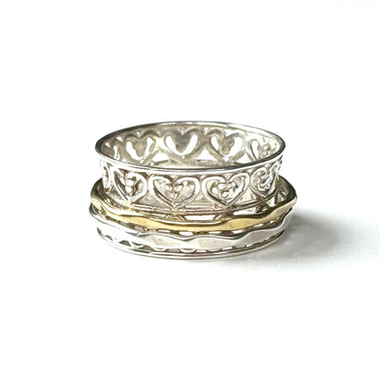 Rolling ring 1