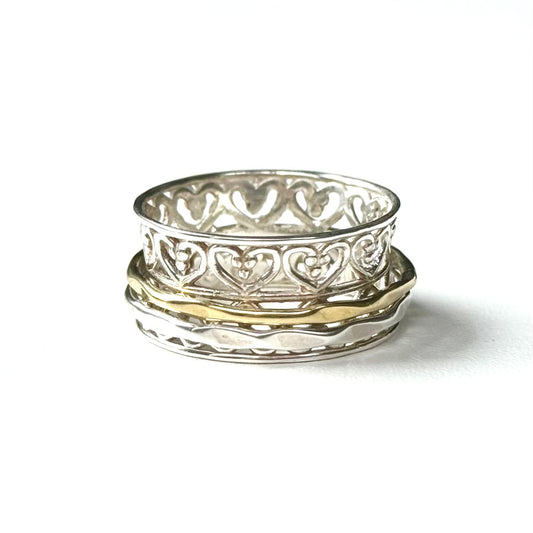Rolling ring 1
