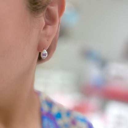 Silver925 design pierce 7