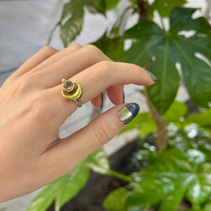 Connect mini ring 25