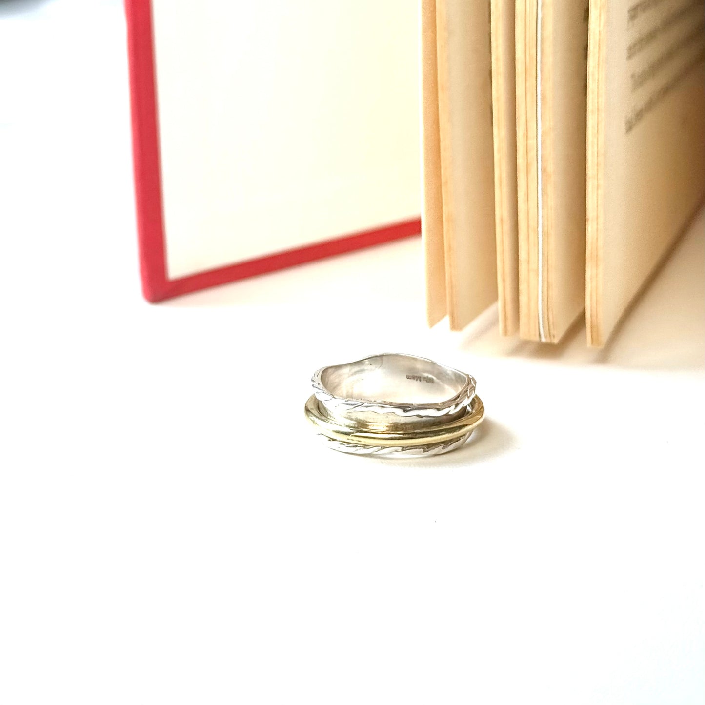 Rolling ring 40